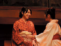 クロジwebsite 公演記録