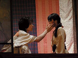 クロジwebsite 公演記録